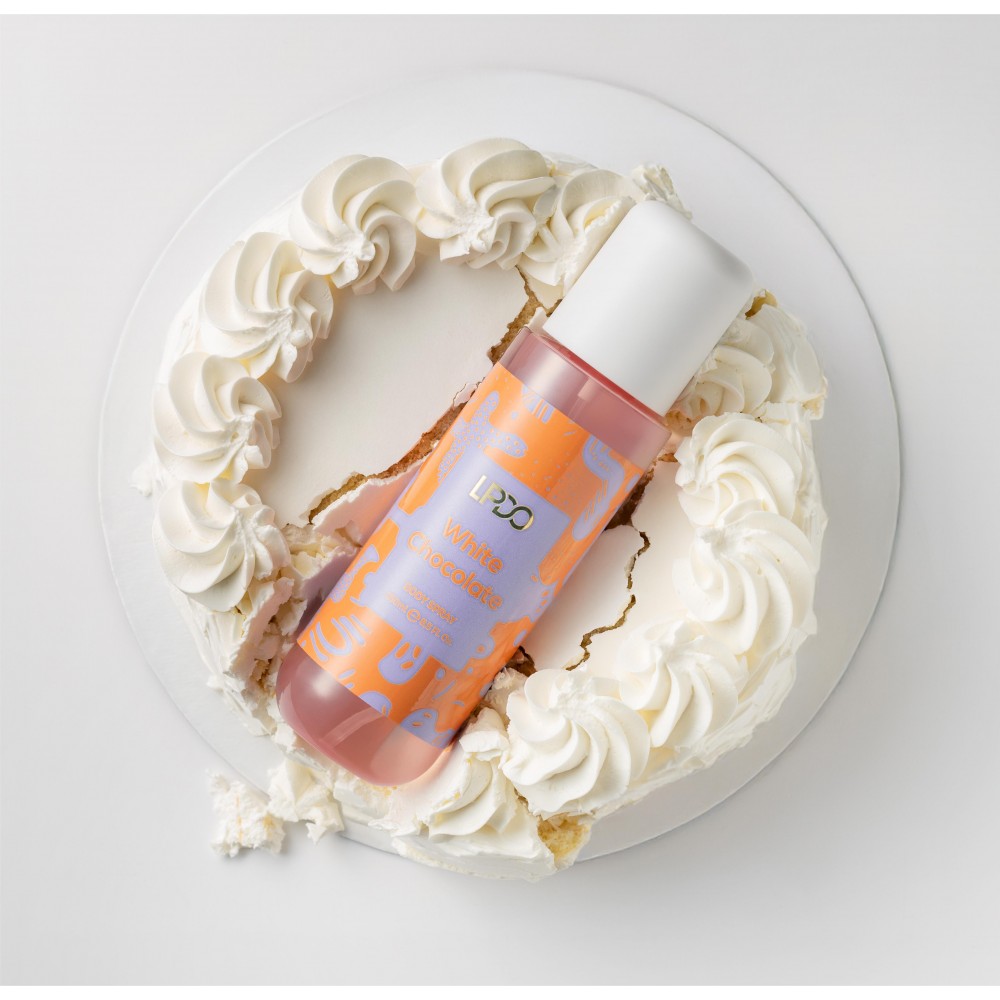 Lpdo White Chocolate Body Spray 250ml PERFUMES