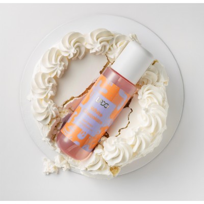 Lpdo White Chocolate Body Spray 250ml