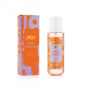 Lpdo White Chocolate Body Spray 250ml PERFUMES