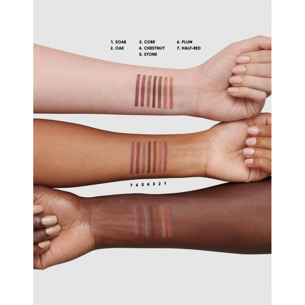 M.a.c Lip Pencil Oak Μακιγιάζ