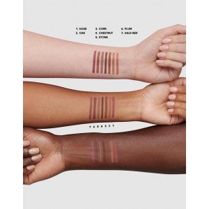 M.a.c Lip Pencil Oak Μακιγιάζ