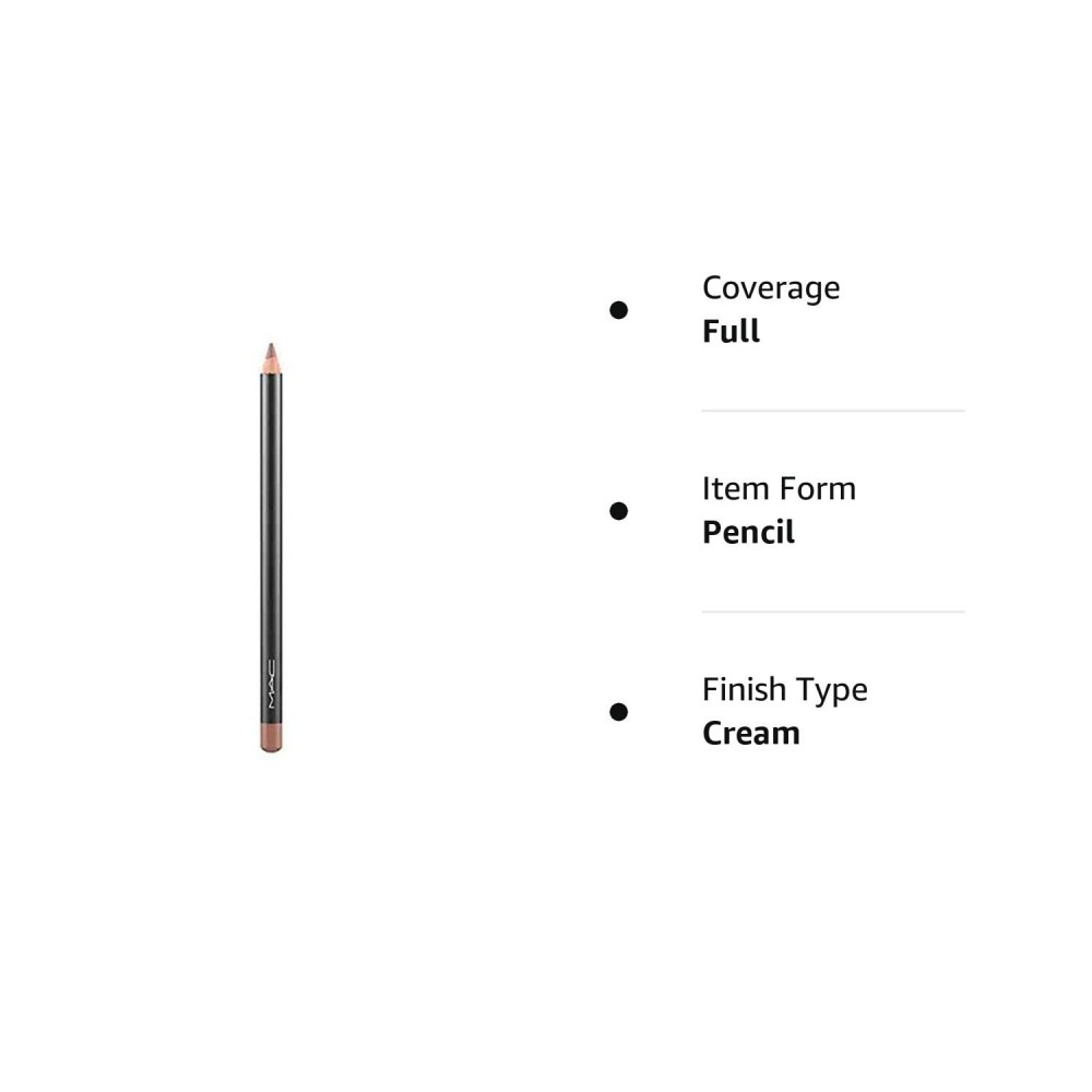 M.a.c Lip Pencil Oak Μακιγιάζ