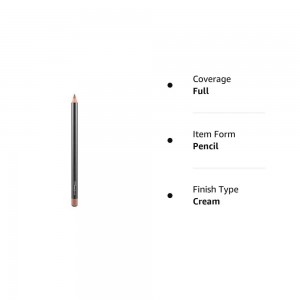 M.a.c Lip Pencil Oak Μακιγιάζ