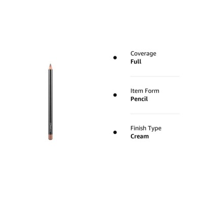 M.a.c Lip Pencil Oak