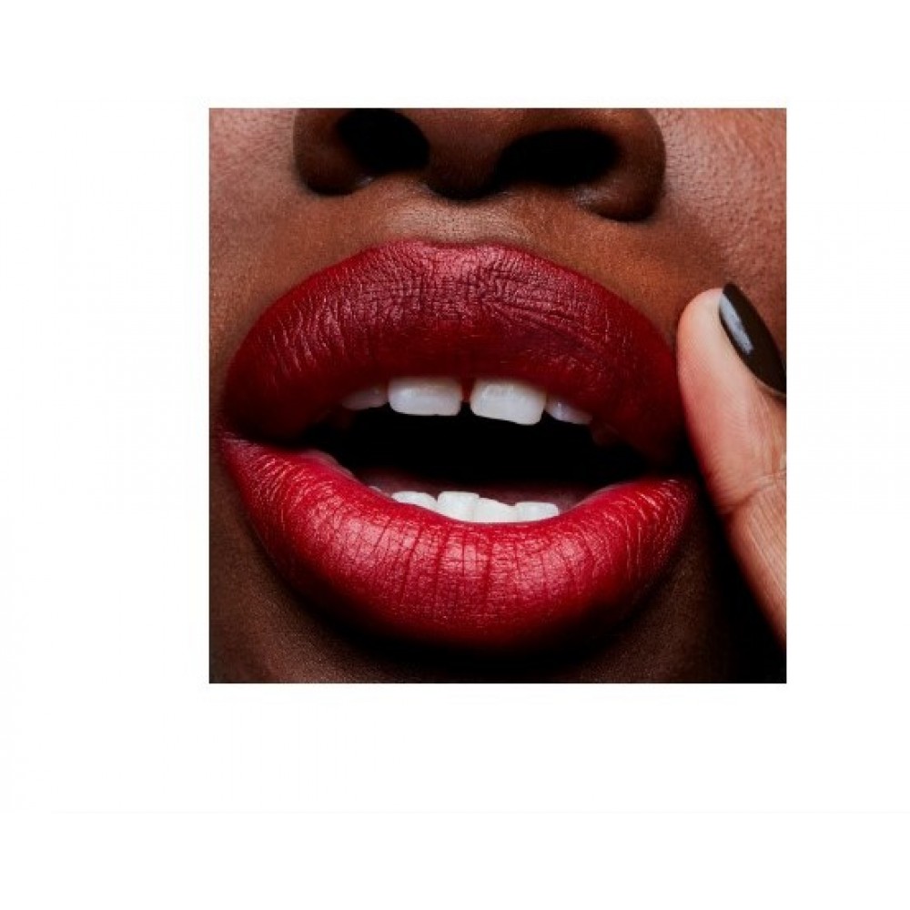 M.a.c Retro Matte Lipstick Red Rock Μακιγιάζ