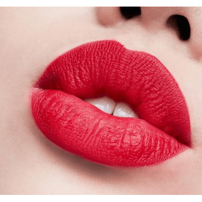 M.a.c Retro Matte Lipstick Red Rock