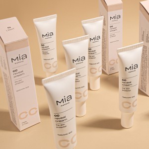 Mia Cosmetics CC Cream Reveal SPF20 CC 2 Medium 30ml SKINCARE