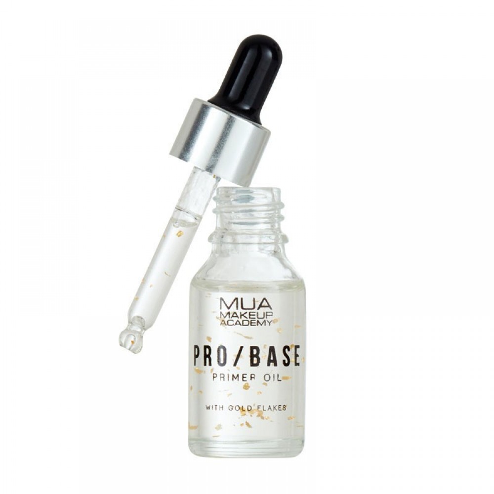 Mua Pro Base Primer Oil With Gold Flakes MAKEUP