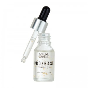 Mua Pro Base Primer Oil With Gold Flakes MAKEUP