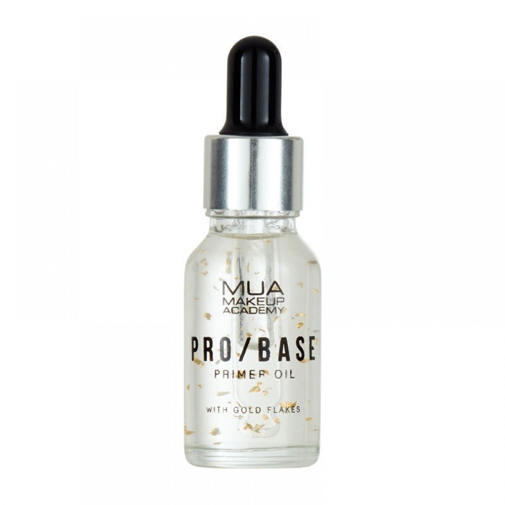 Mua Pro Base Primer Oil With Gold Flakes MAKEUP