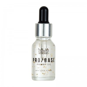 Mua Pro Base Primer Oil With Gold Flakes MAKEUP