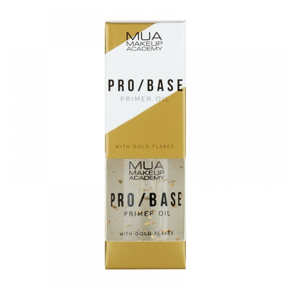 Mua Pro Base Primer Oil With Gold Flakes MAKEUP