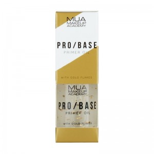 Mua Pro Base Primer Oil With Gold Flakes MAKEUP