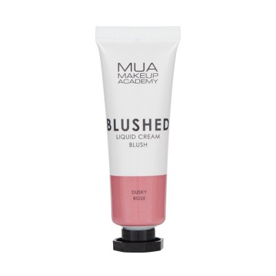 Mua blushed liquid blush - Dusky  Rose