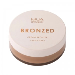 Mua Bronzed Cream Bronzer Cappucino MAKEUP
