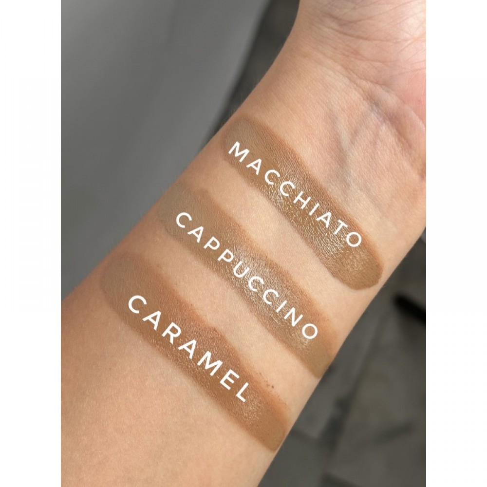 Mua Bronzed Cream Bronzer Cappucino MAKEUP