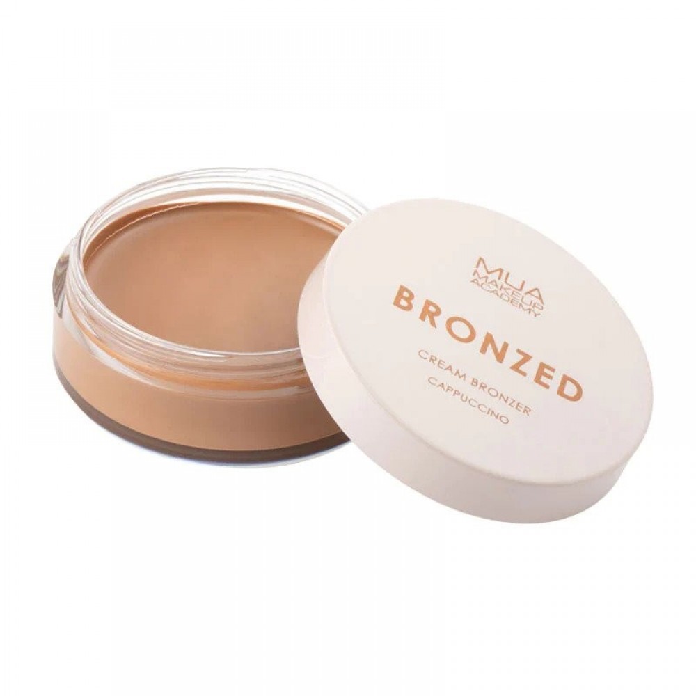 Mua Bronzed Cream Bronzer Cappucino MAKEUP