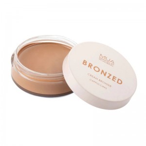 Mua Bronzed Cream Bronzer Cappucino MAKEUP
