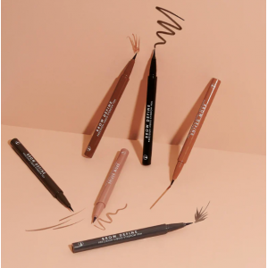 Mua Brow Define Liquid Brow Pen Medium Brown 1g MAKEUP