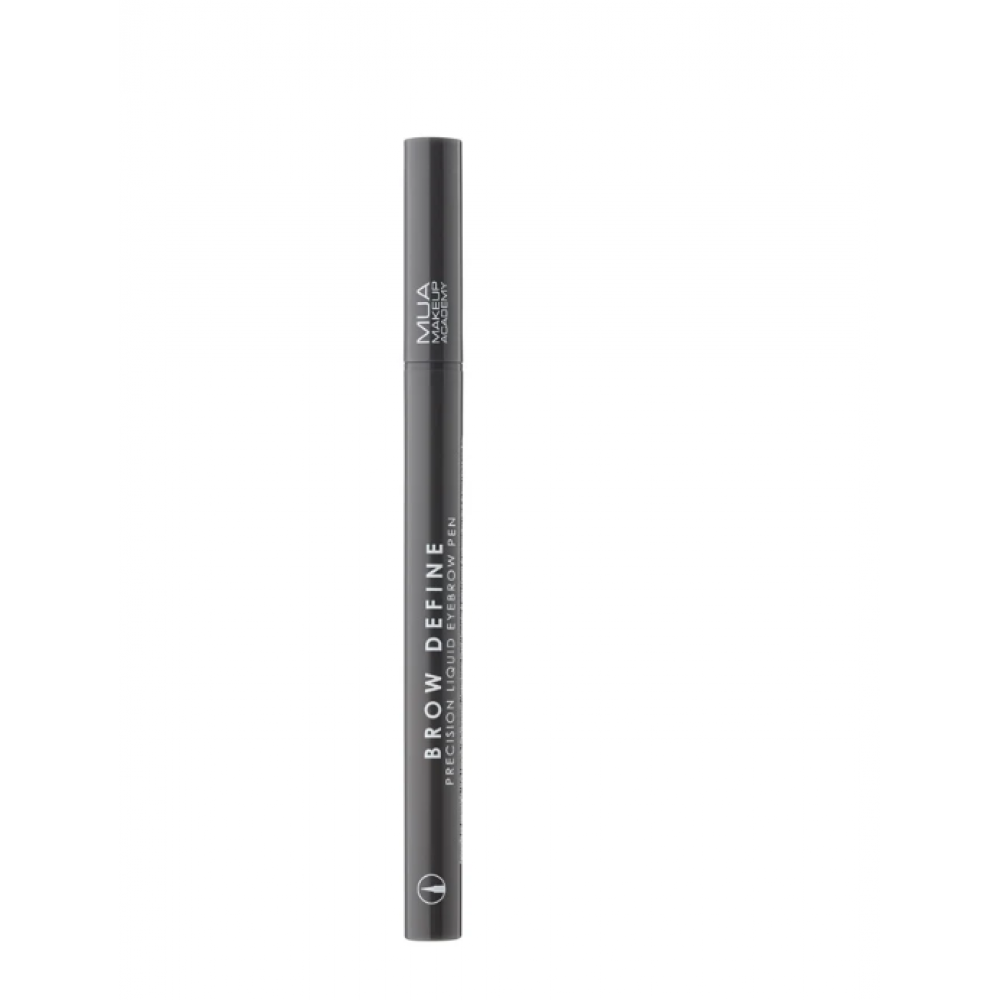 Mua Brow Define Liquid Brow Pen Grey 1g MAKEUP