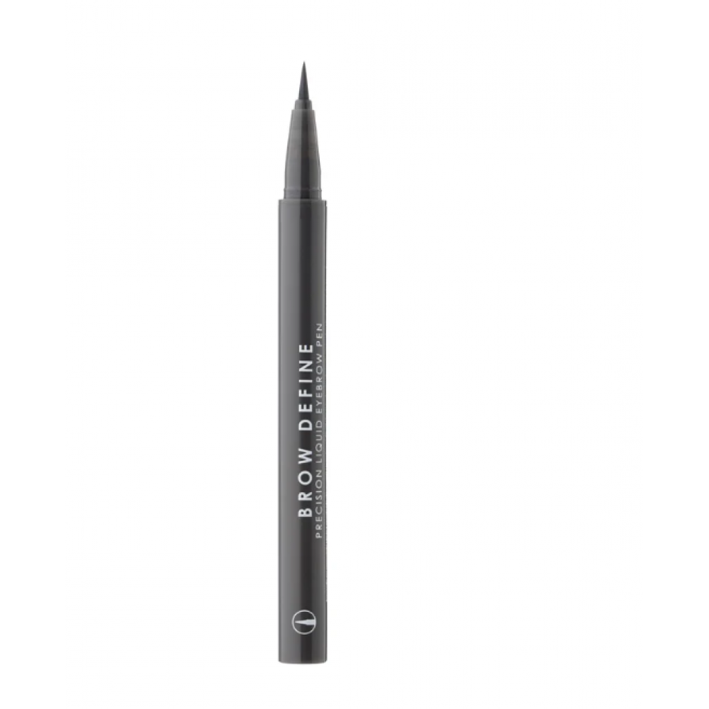 Mua Brow Define Liquid Brow Pen Grey 1g MAKEUP