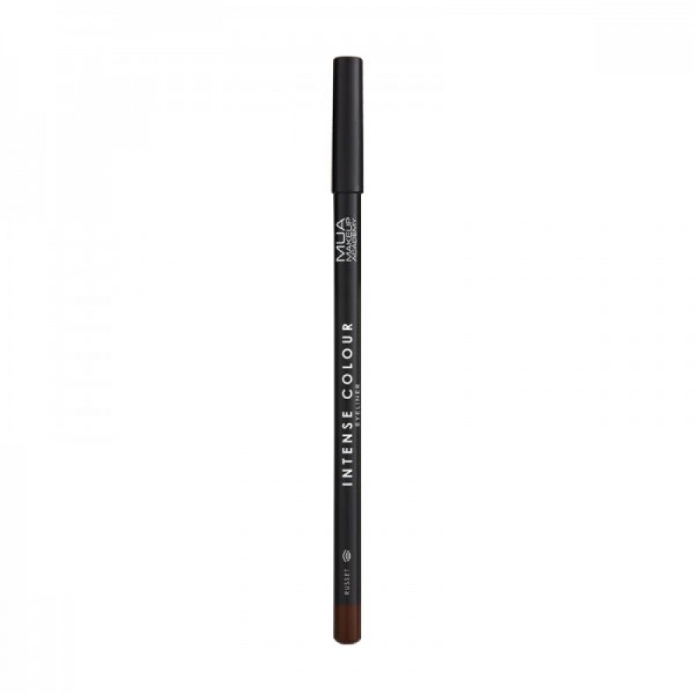 Mua Intense Colour Eyeliner - Russet MAKEUP