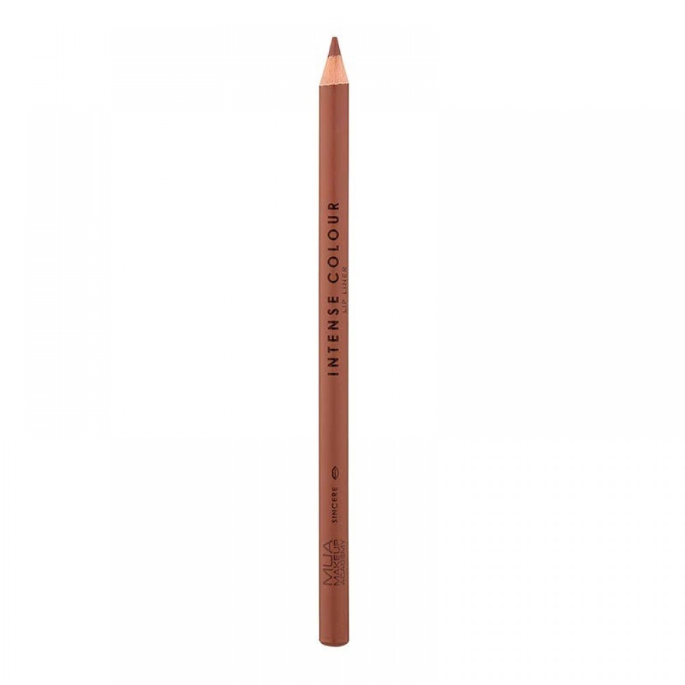Mua Intense Colour Lip Liner - Sincere MAKEUP
