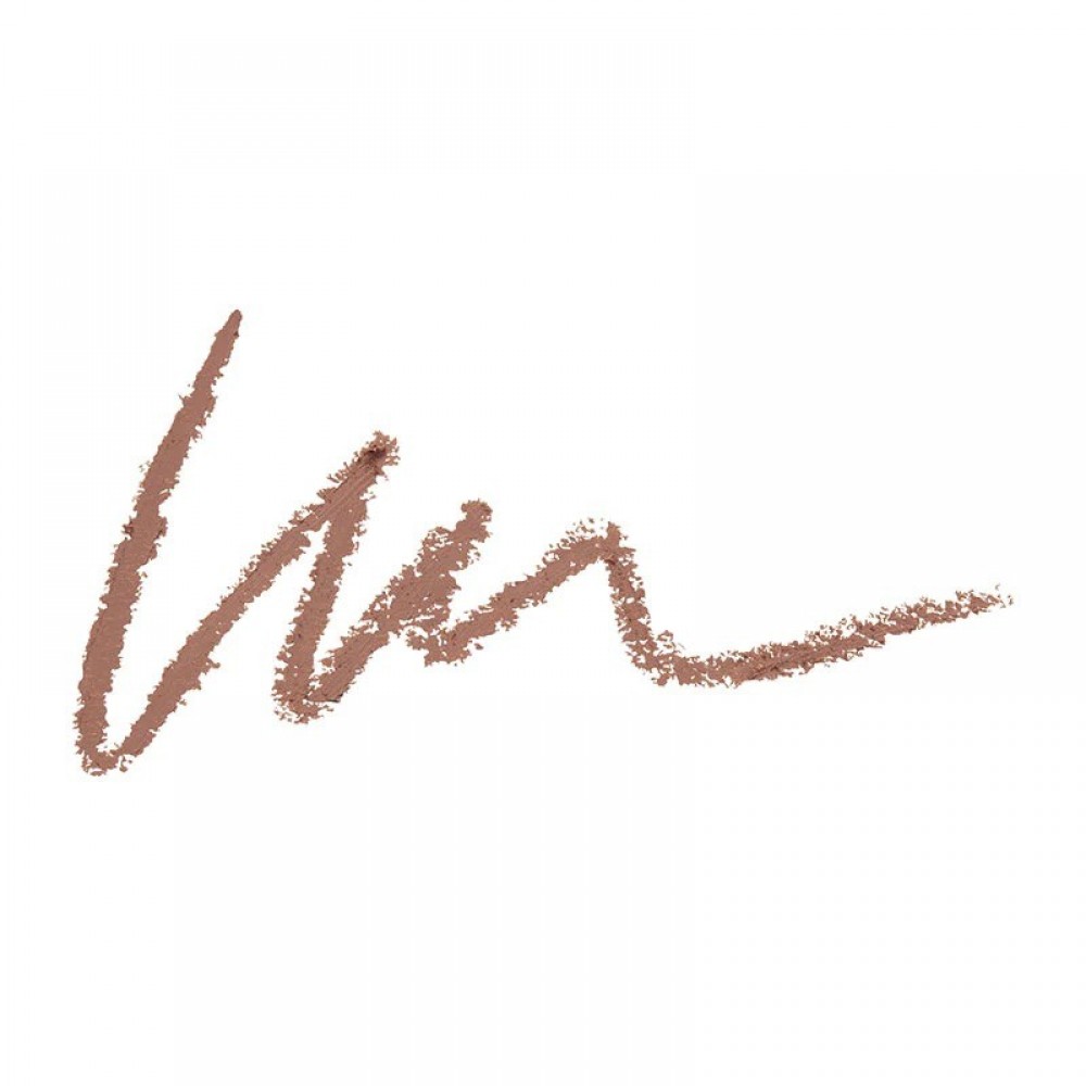 Mua Intense Colour Lip Liner - Sincere MAKEUP