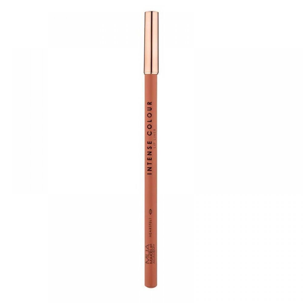 Mua Intense Colour Lip Liner Heartfelt  MAKEUP