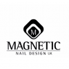 Magnetic Nail Design 