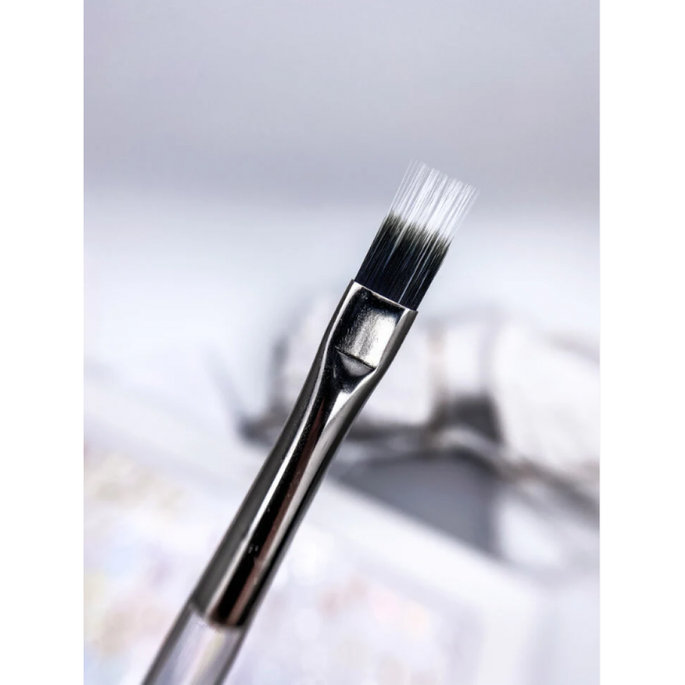 Magnetic Ombre Gel Brush NAILS