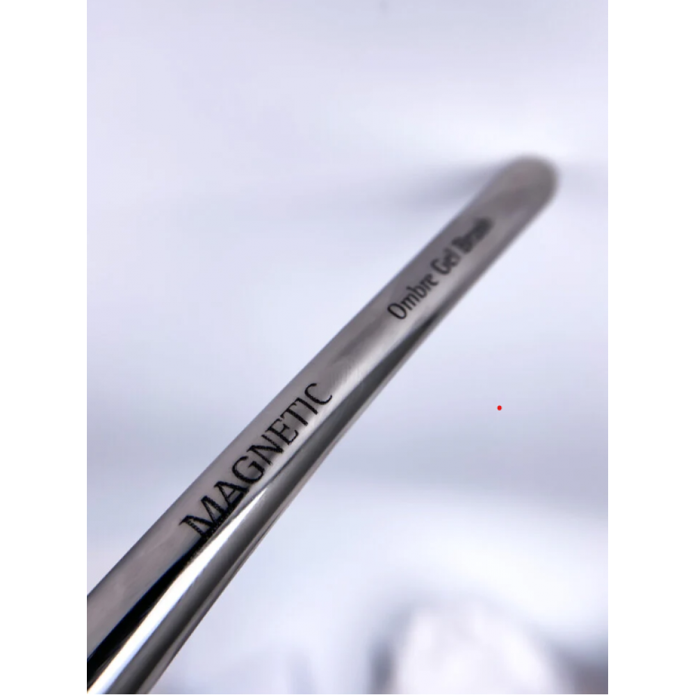 Magnetic Ombre Gel Brush NAILS