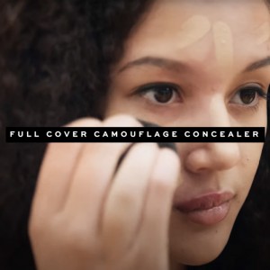 Makeup Revolution Pro Full Coverage Camuflage Concealer C0.5 8.5 ml MAKEUP