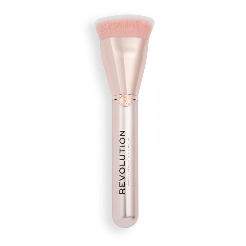 Makeup Revolution Create Defining Contour Brush R10 MAKEUP