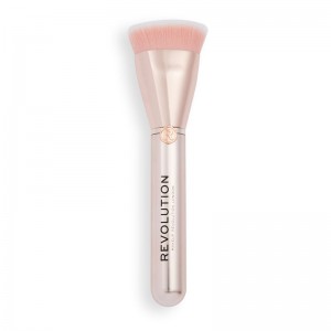 Makeup Revolution Create Defining Contour Brush R10 MAKEUP