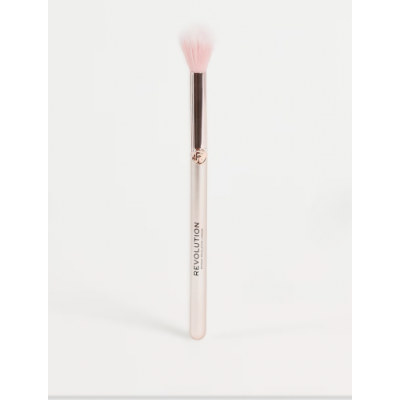 Makeup Revolution Create Fluffy Highlighter Brush R5