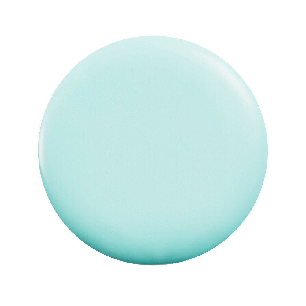 Makeup Revolution Express Nail Polish Gentle Blue NAILS