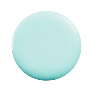 Makeup Revolution Express Nail Polish Gentle Blue NAILS