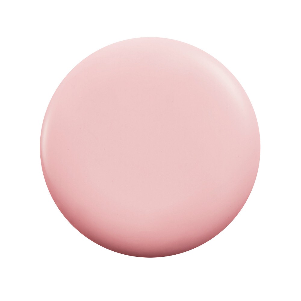 Makeup Revolution Express Nail Polish Haze Pink NAILS