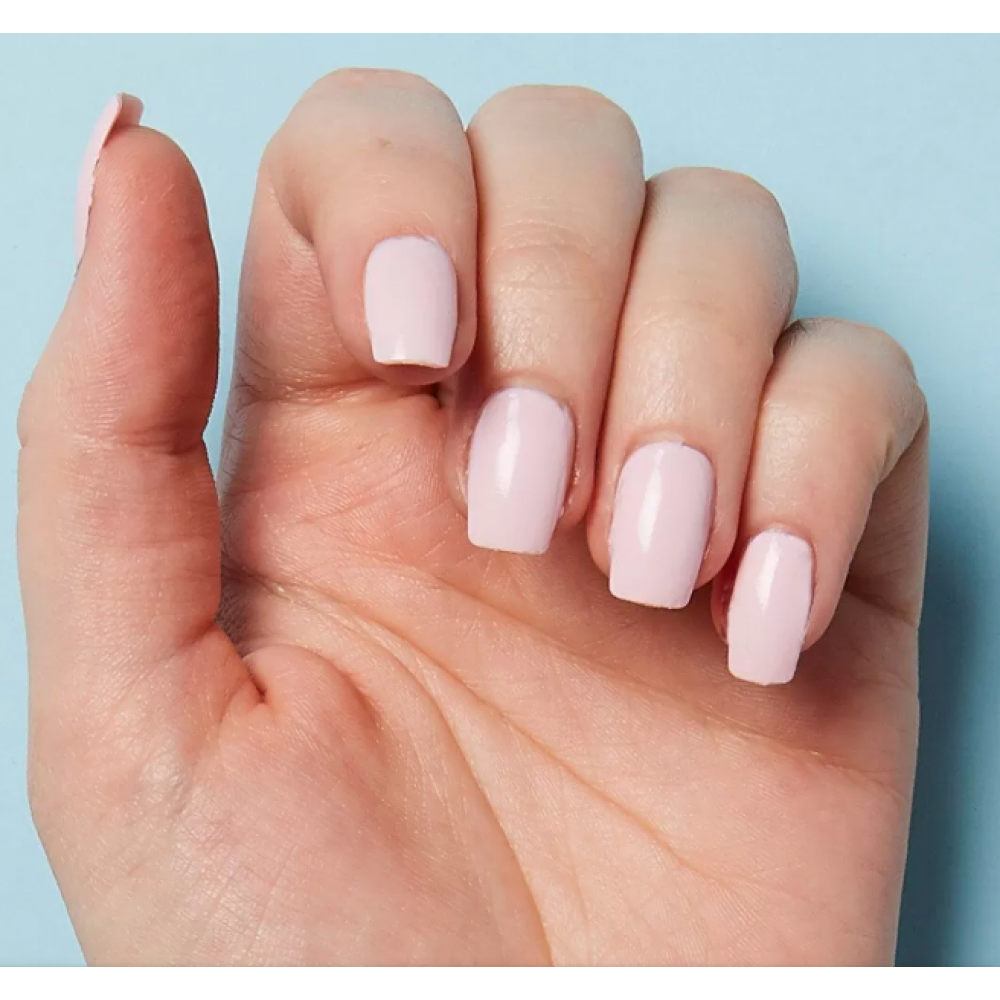 Makeup Revolution Express Nail Polish Haze Pink NAILS