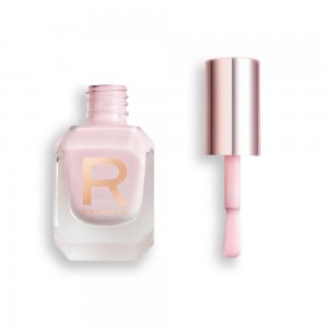 Makeup Revolution Express Nail Polish Haze Pink NAILS