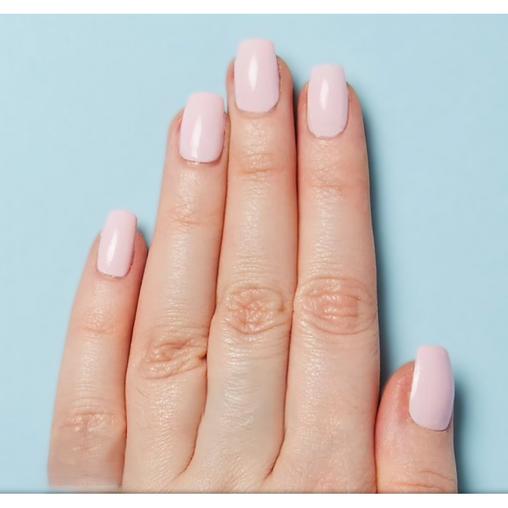 Makeup Revolution Express Nail Polish Haze Pink NAILS