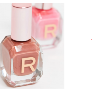 Makeup Revolution High Gloss Nail Polish Caramel Προϊόντα Νυχιών 