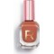 Makeup Revolution High Gloss Nail Polish Caramel