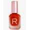 Makeup Revolution High Gloss Nail Polish Mango Orange