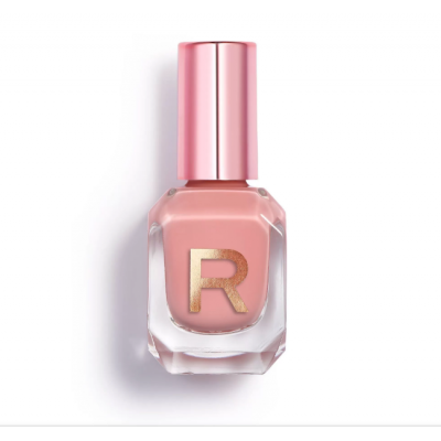 Makeup Revolution High Gloss Nail Polish Pillow