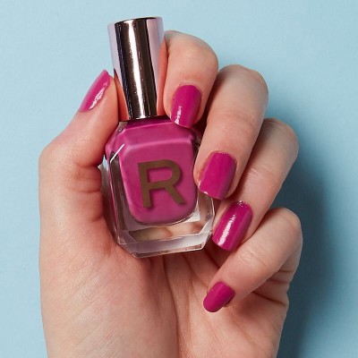 Makeup Revolution High Gloss  Nail Polish Viva