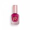 Makeup Revolution High Gloss  Nail Polish Viva