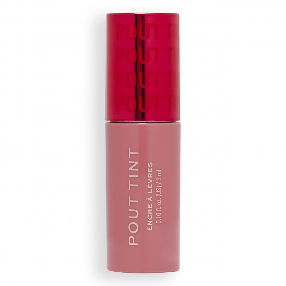 Makeup Revolution Pout Tint Sweet Pink Μακιγιάζ