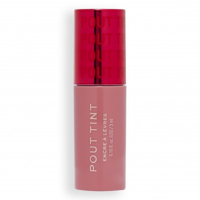 Makeup Revolution Pout Tint Sweet Pink